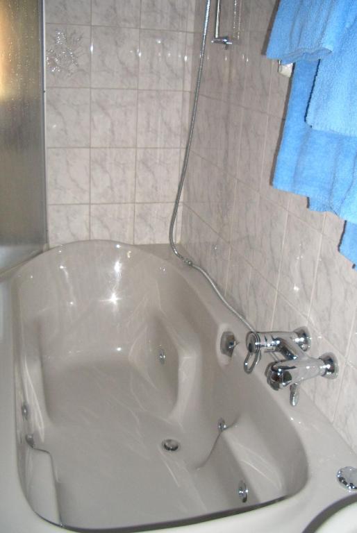Appartement Popelka Saalfelden Cameră foto