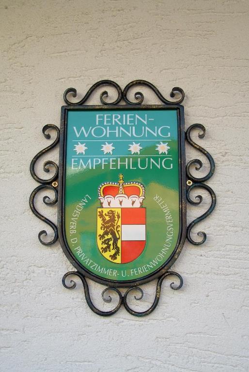 Appartement Popelka Saalfelden Exterior foto