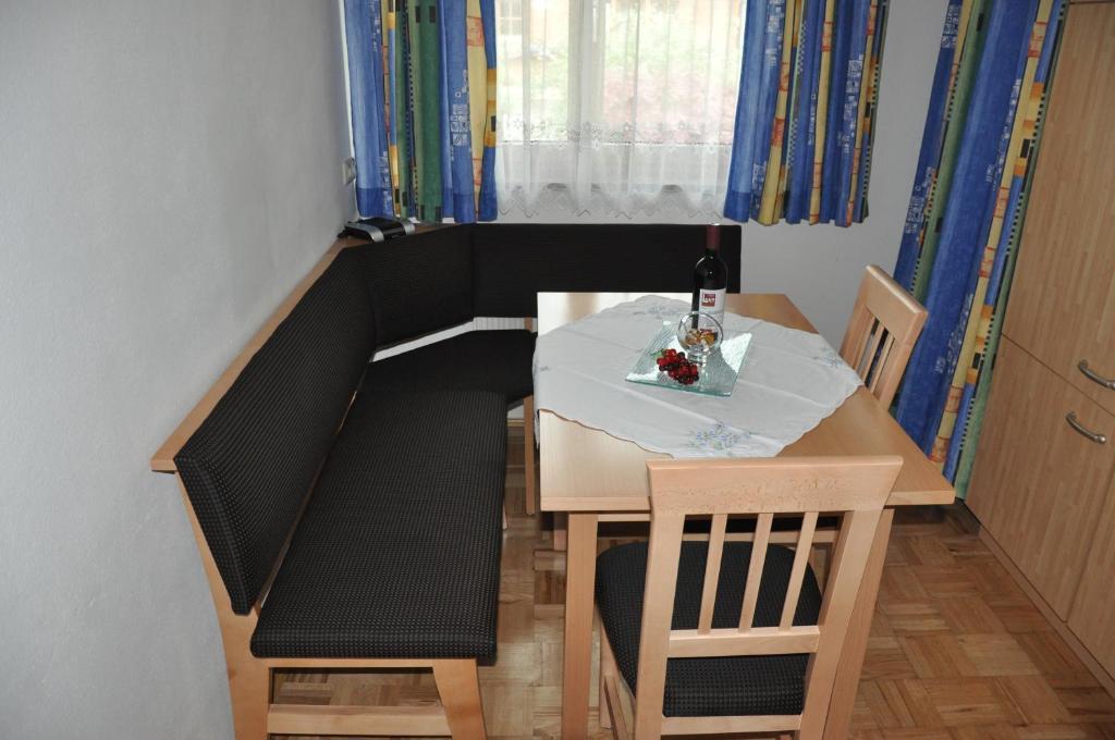 Appartement Popelka Saalfelden Cameră foto
