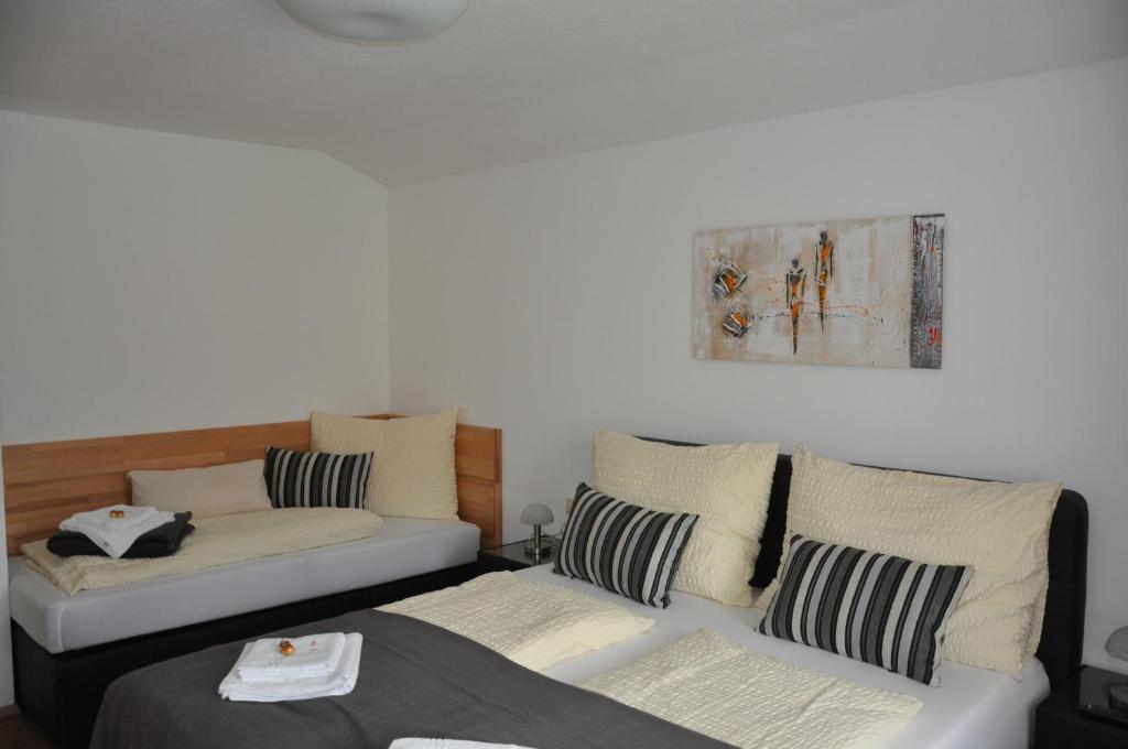 Appartement Popelka Saalfelden Cameră foto
