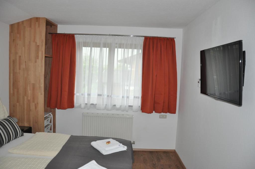 Appartement Popelka Saalfelden Cameră foto