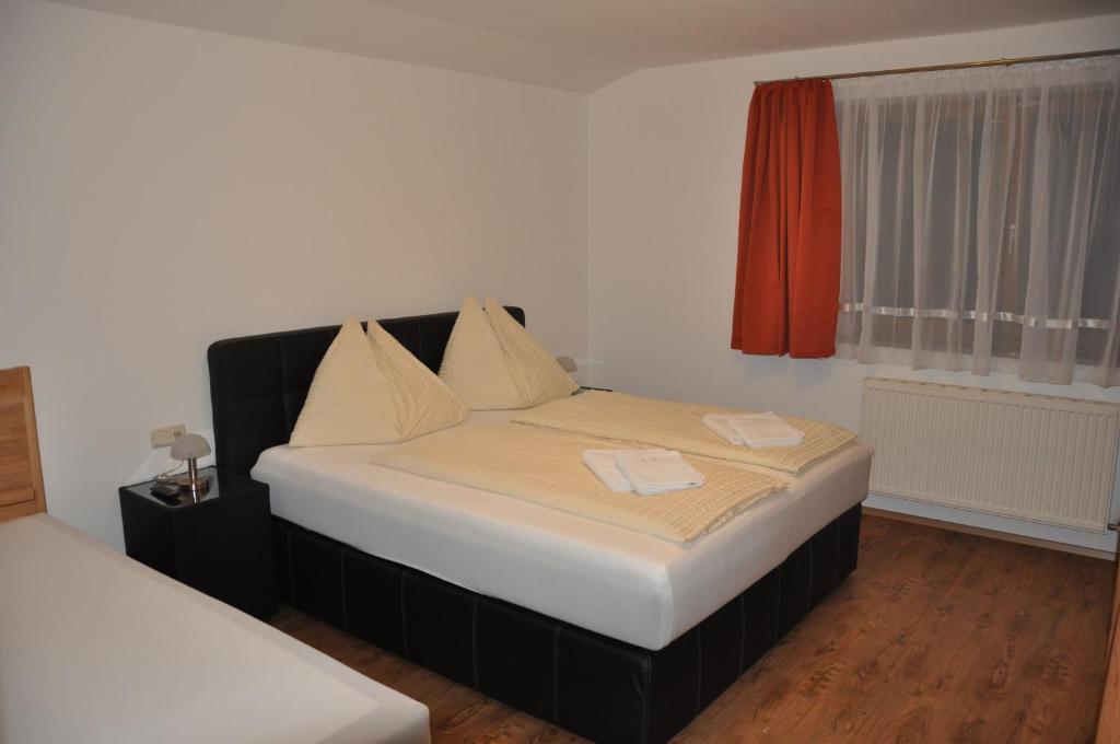 Appartement Popelka Saalfelden Cameră foto